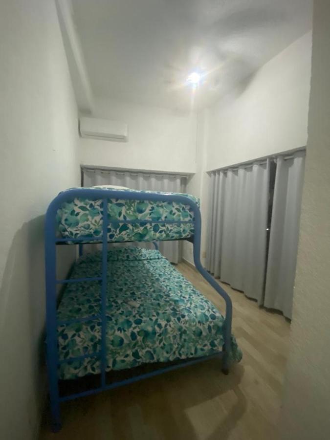 T3 Depto En Acapulco Sanitized A 4 Minutos De La Playa Apartment Exterior photo