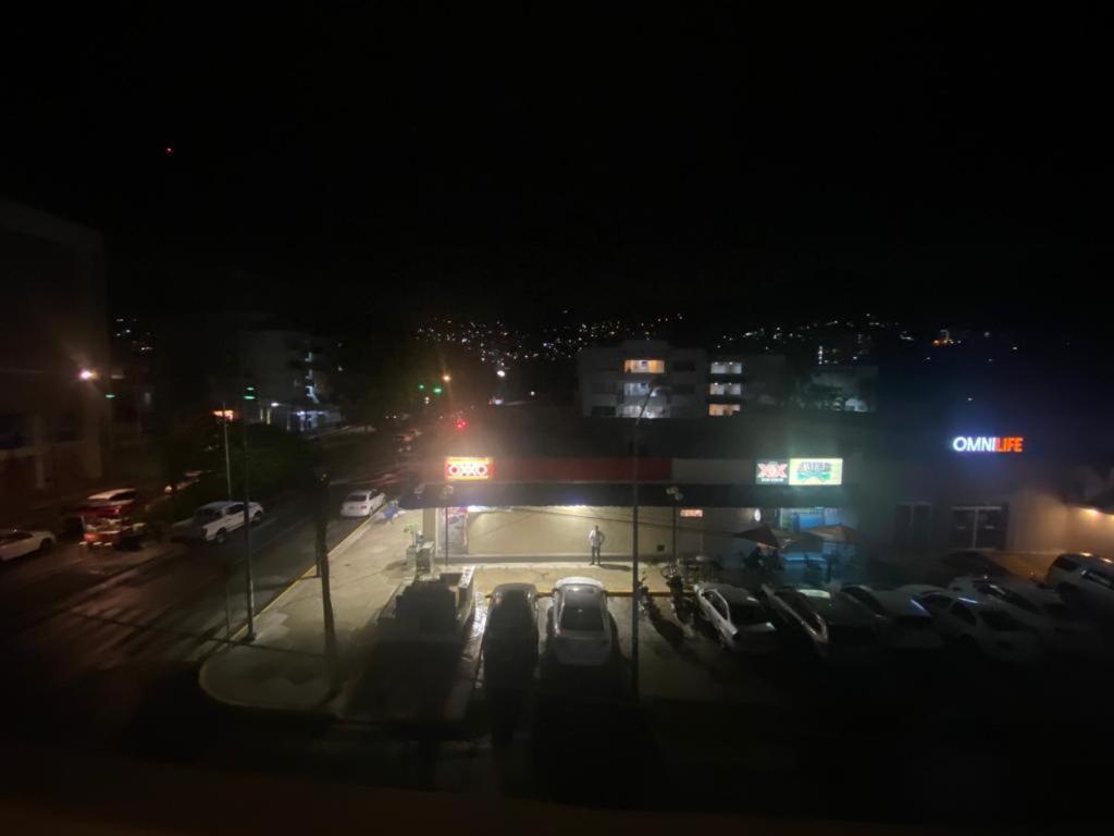 T3 Depto En Acapulco Sanitized A 4 Minutos De La Playa Apartment Exterior photo